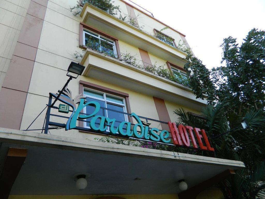 Dj Paradise Hotel Malolos Exterior foto