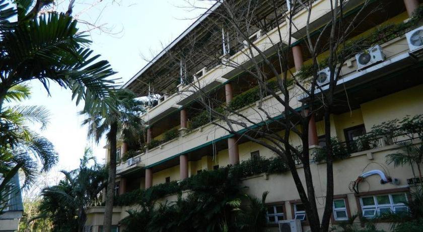 Dj Paradise Hotel Malolos Exterior foto